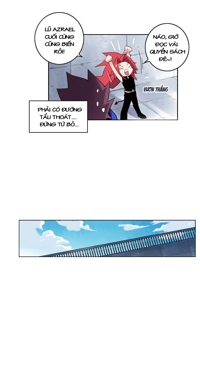 Soul Cartel Chapter 3 - 22