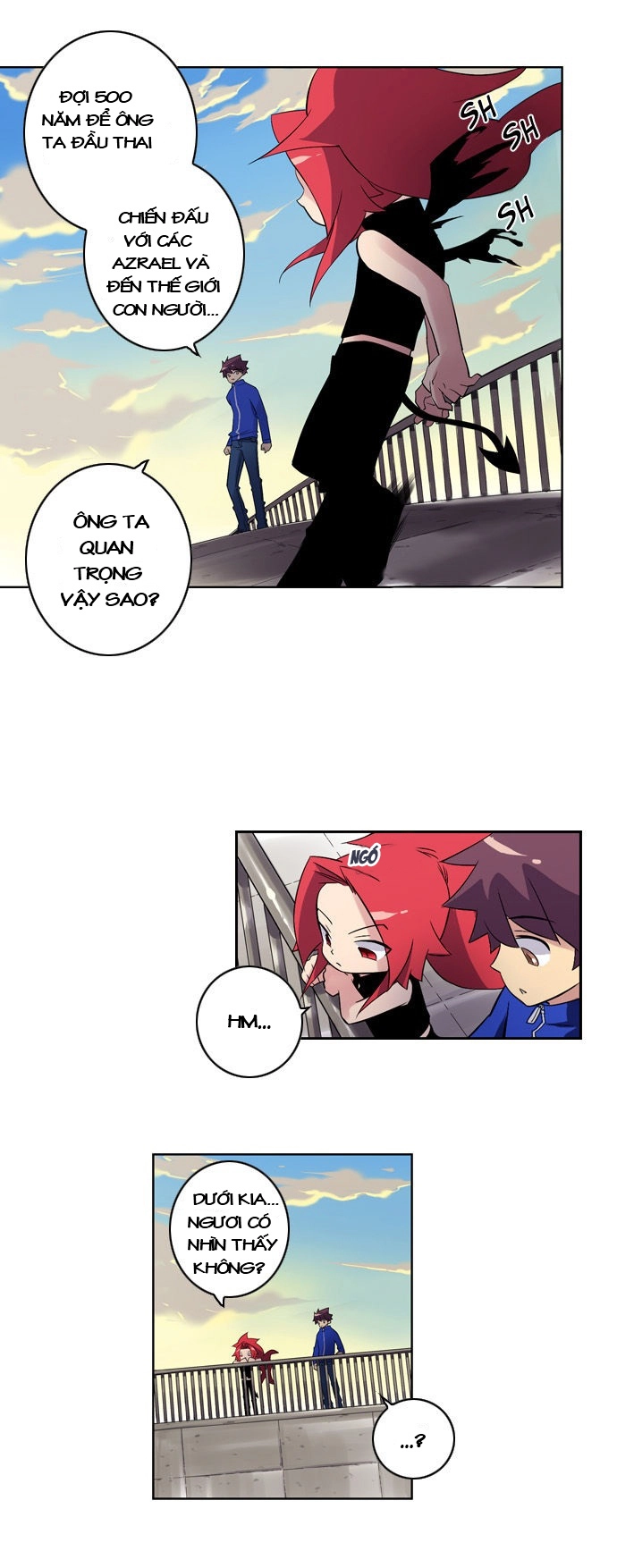 Soul Cartel Chapter 3 - 24