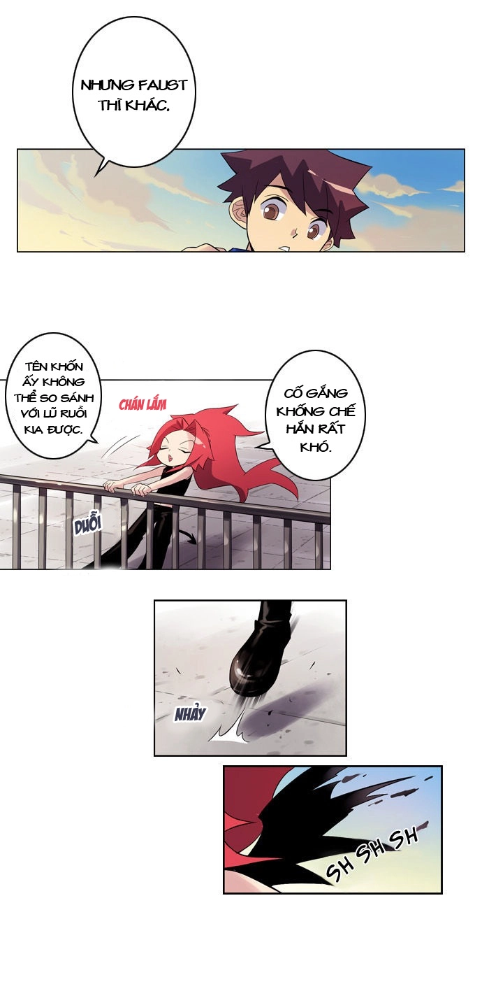 Soul Cartel Chapter 3 - 30