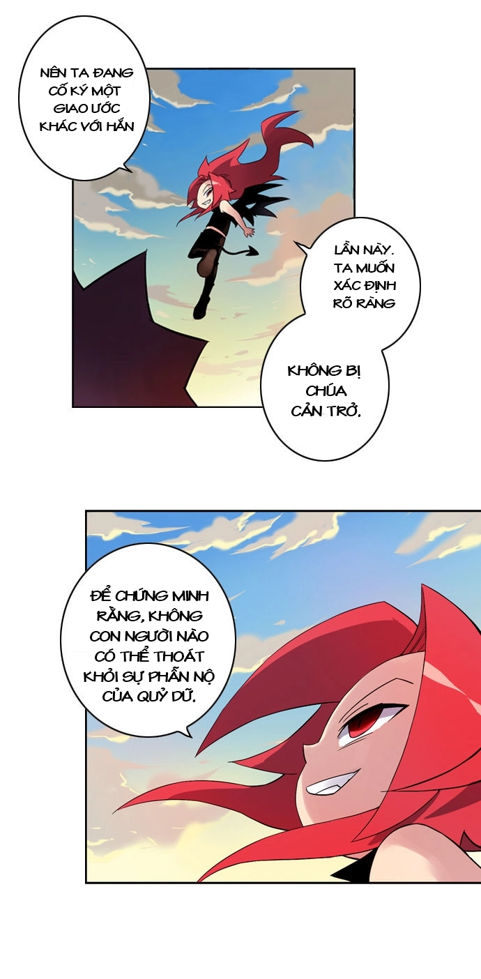 Soul Cartel Chapter 3 - 31