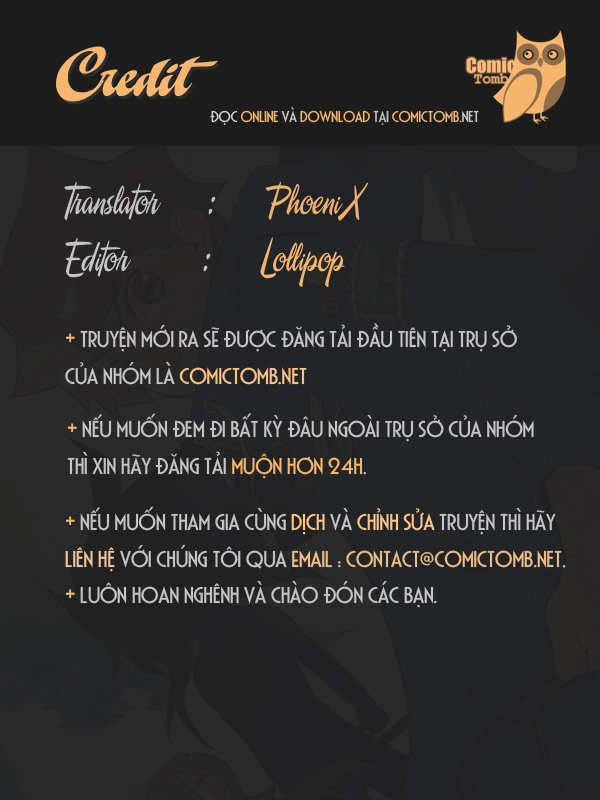 Soul Cartel Chapter 4 - 1