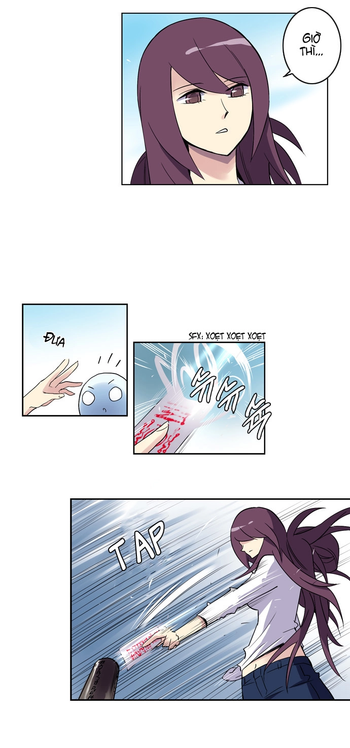 Soul Cartel Chapter 4 - 4