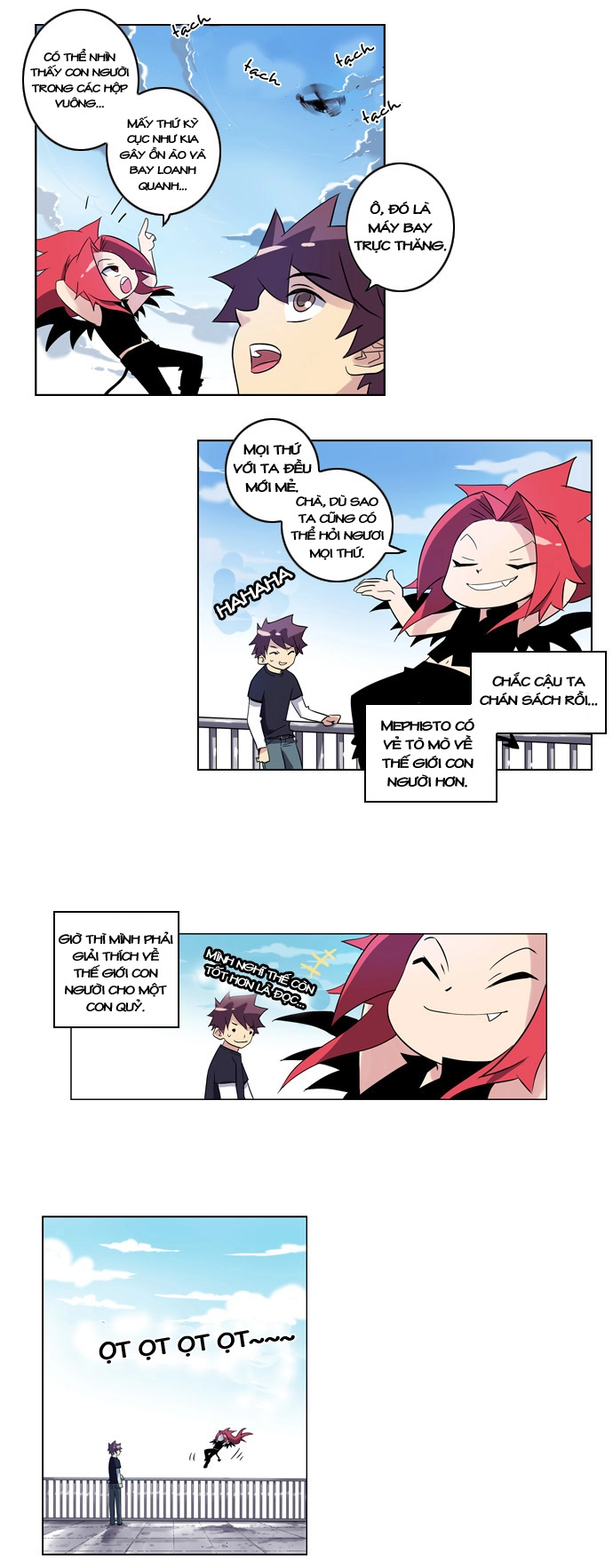 Soul Cartel Chapter 4 - 16