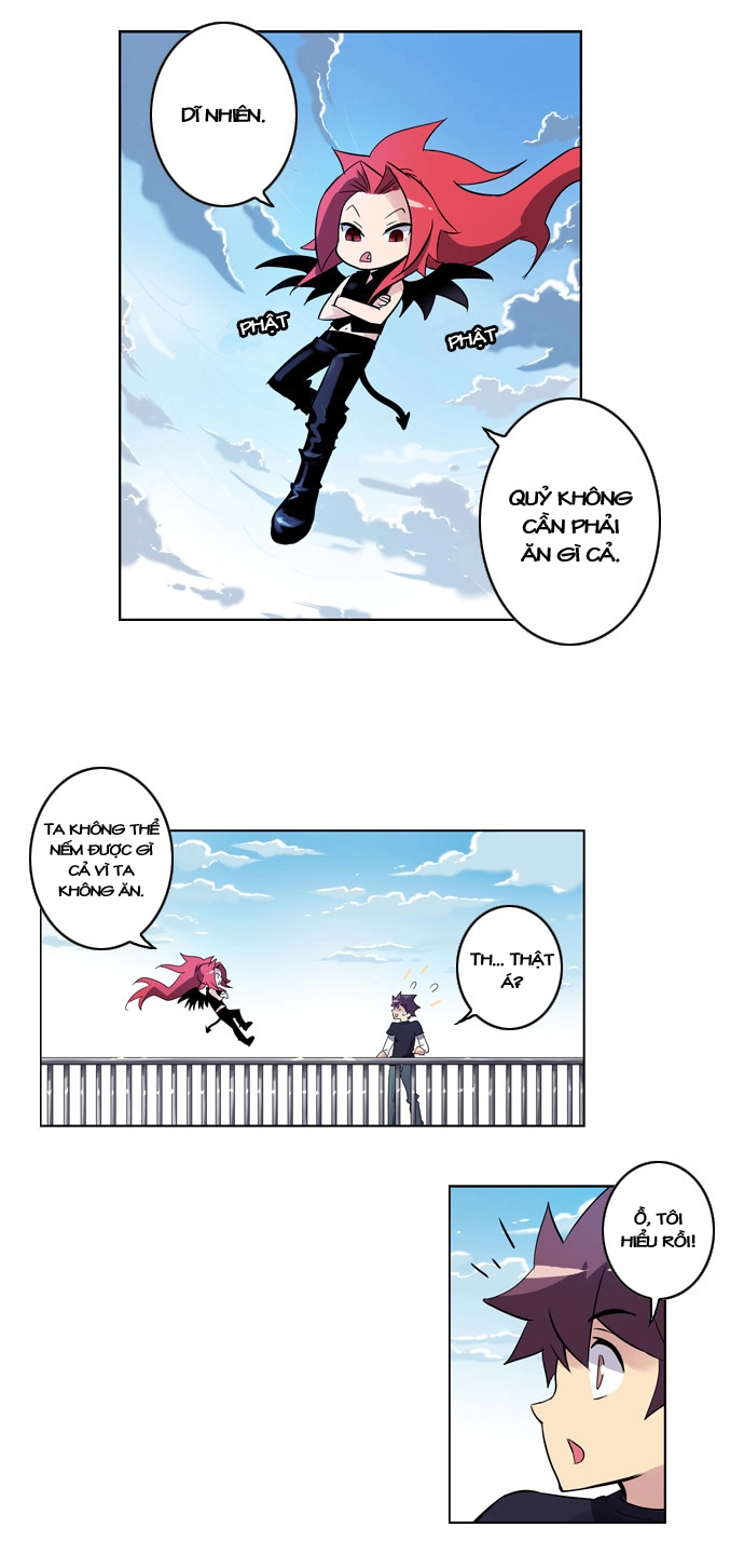 Soul Cartel Chapter 4 - 18