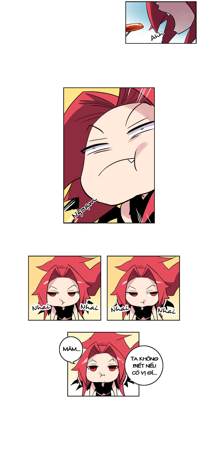 Soul Cartel Chapter 4 - 22