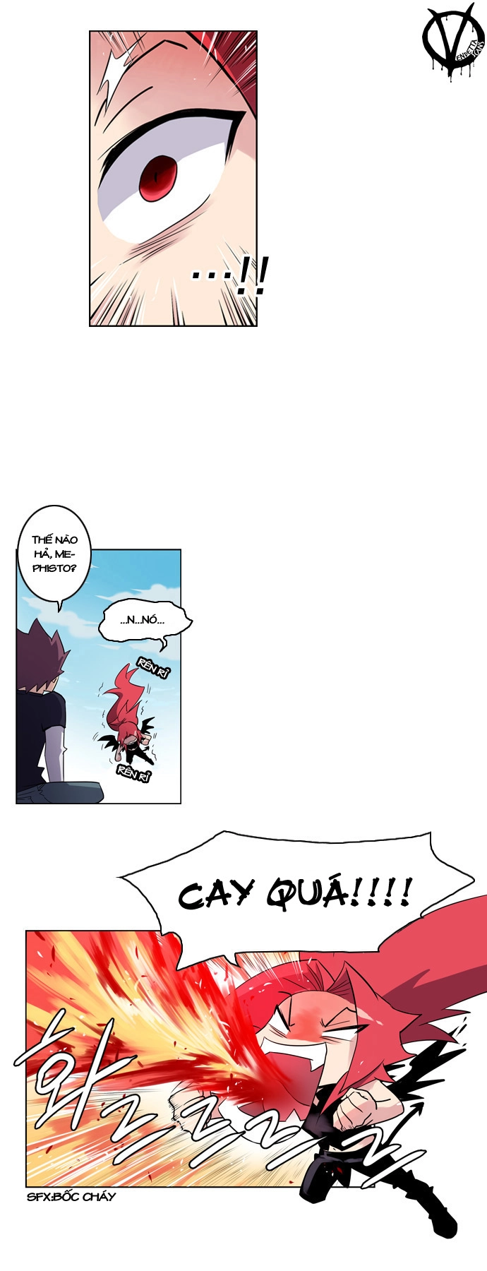 Soul Cartel Chapter 4 - 23