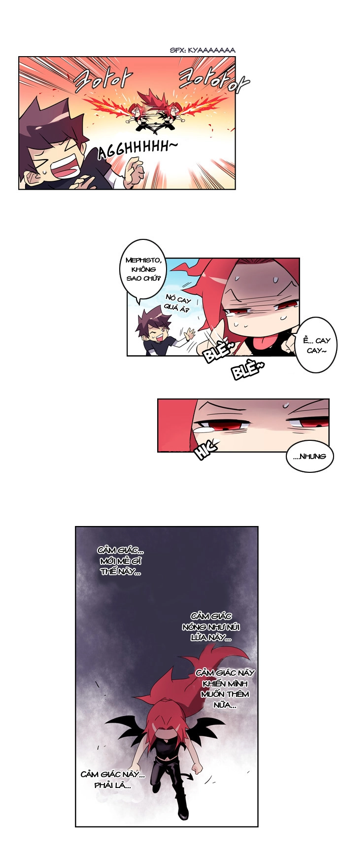 Soul Cartel Chapter 4 - 24