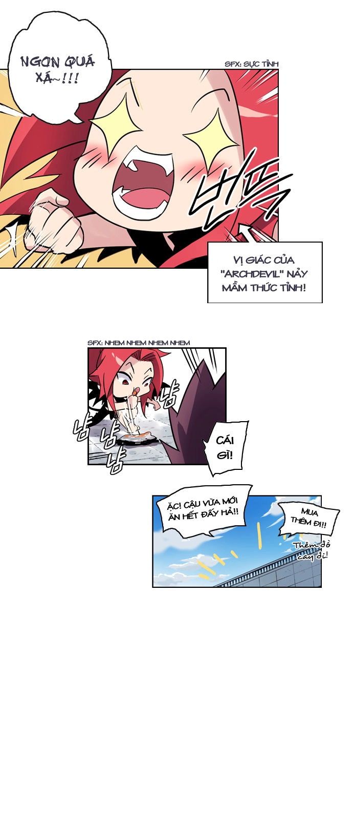 Soul Cartel Chapter 4 - 25