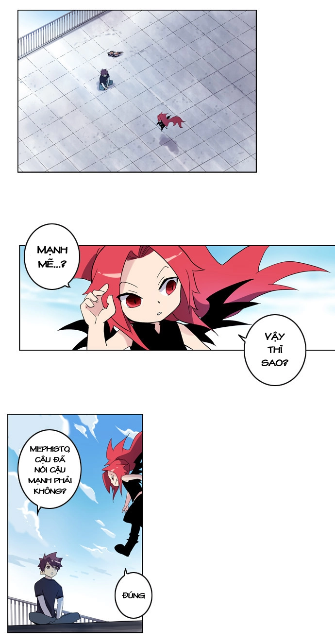 Soul Cartel Chapter 5 - 3