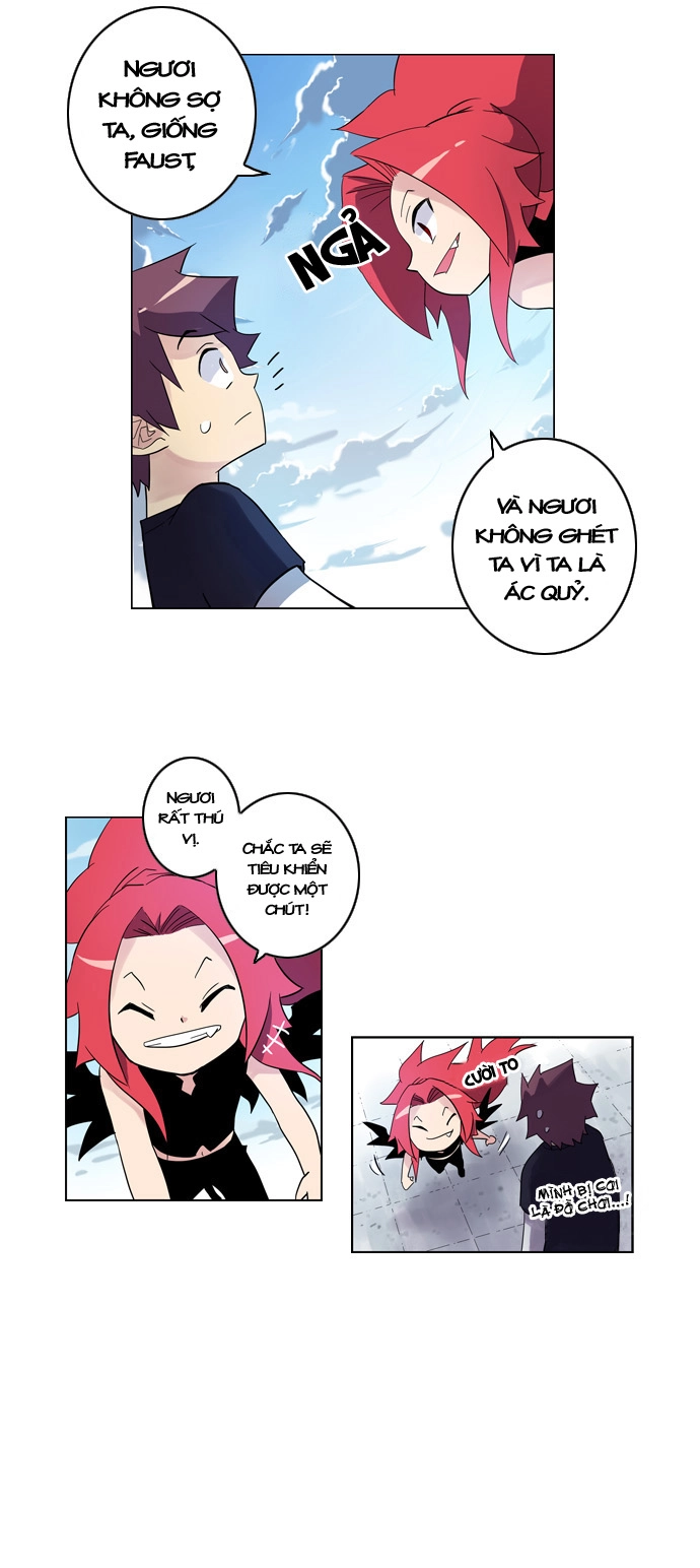 Soul Cartel Chapter 5 - 9