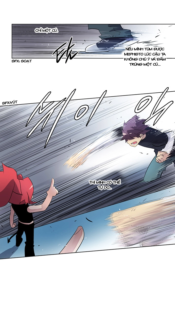 Soul Cartel Chapter 5 - 15