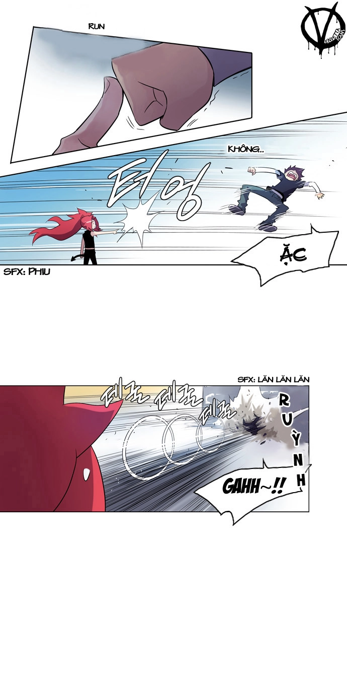 Soul Cartel Chapter 5 - 17