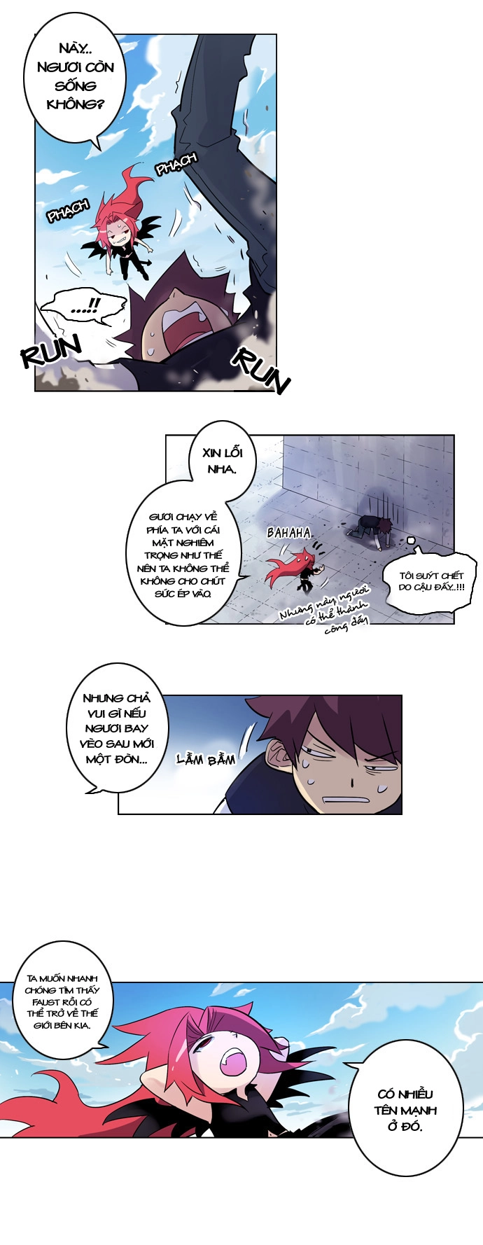 Soul Cartel Chapter 5 - 18