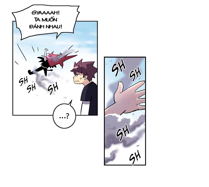 Soul Cartel Chapter 5 - 19