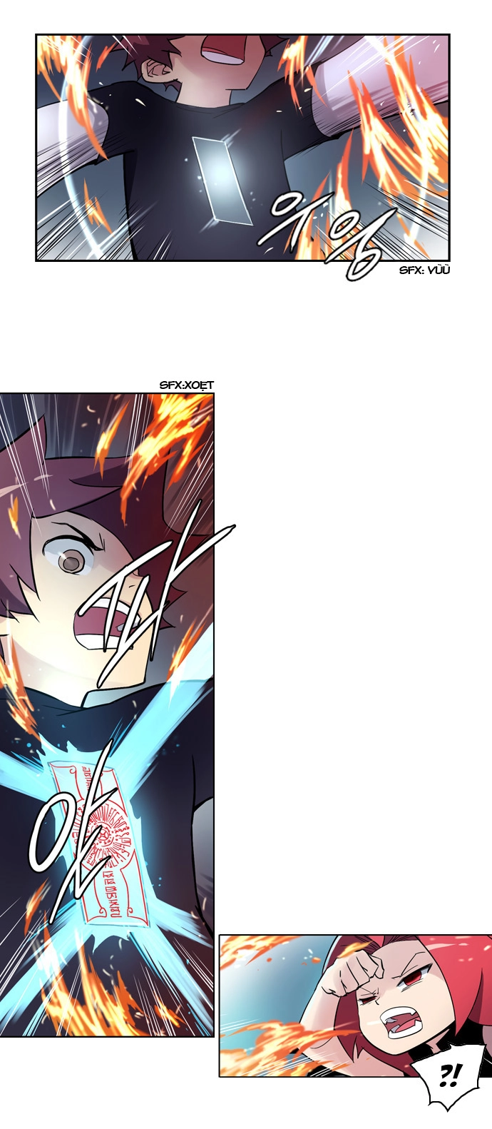 Soul Cartel Chapter 6 - 4