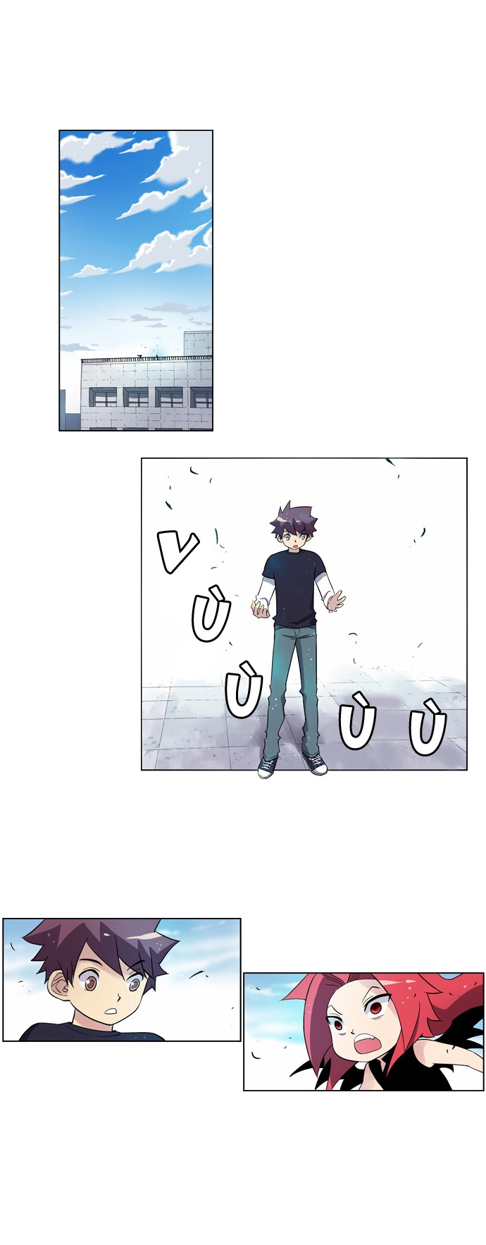 Soul Cartel Chapter 6 - 6