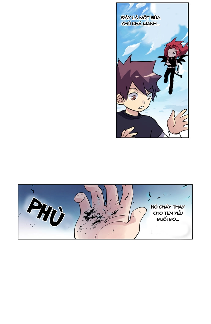 Soul Cartel Chapter 6 - 9