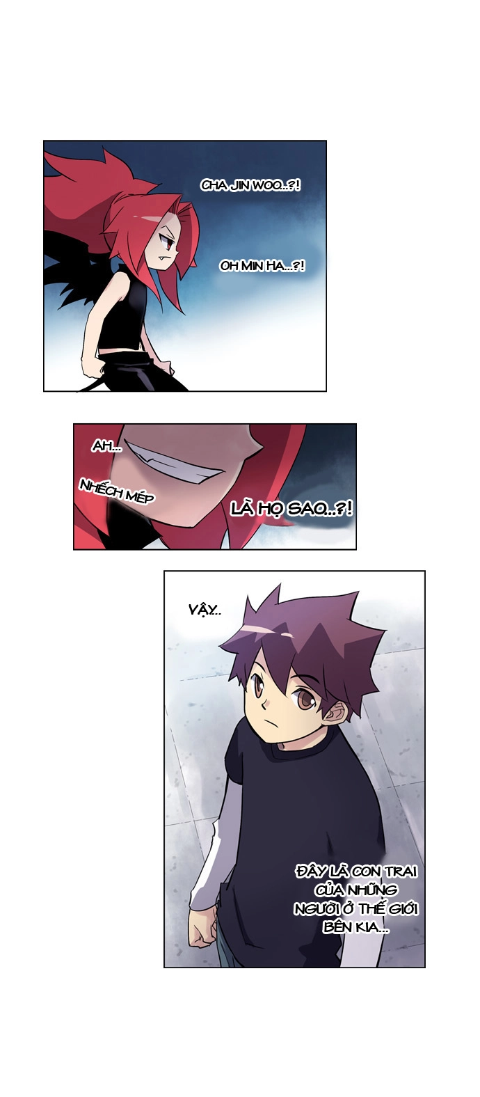 Soul Cartel Chapter 6 - 12