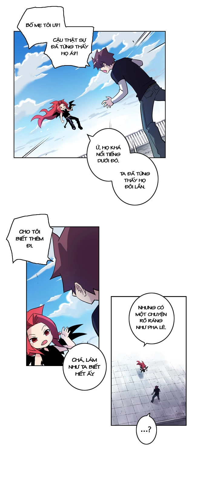 Soul Cartel Chapter 6 - 16