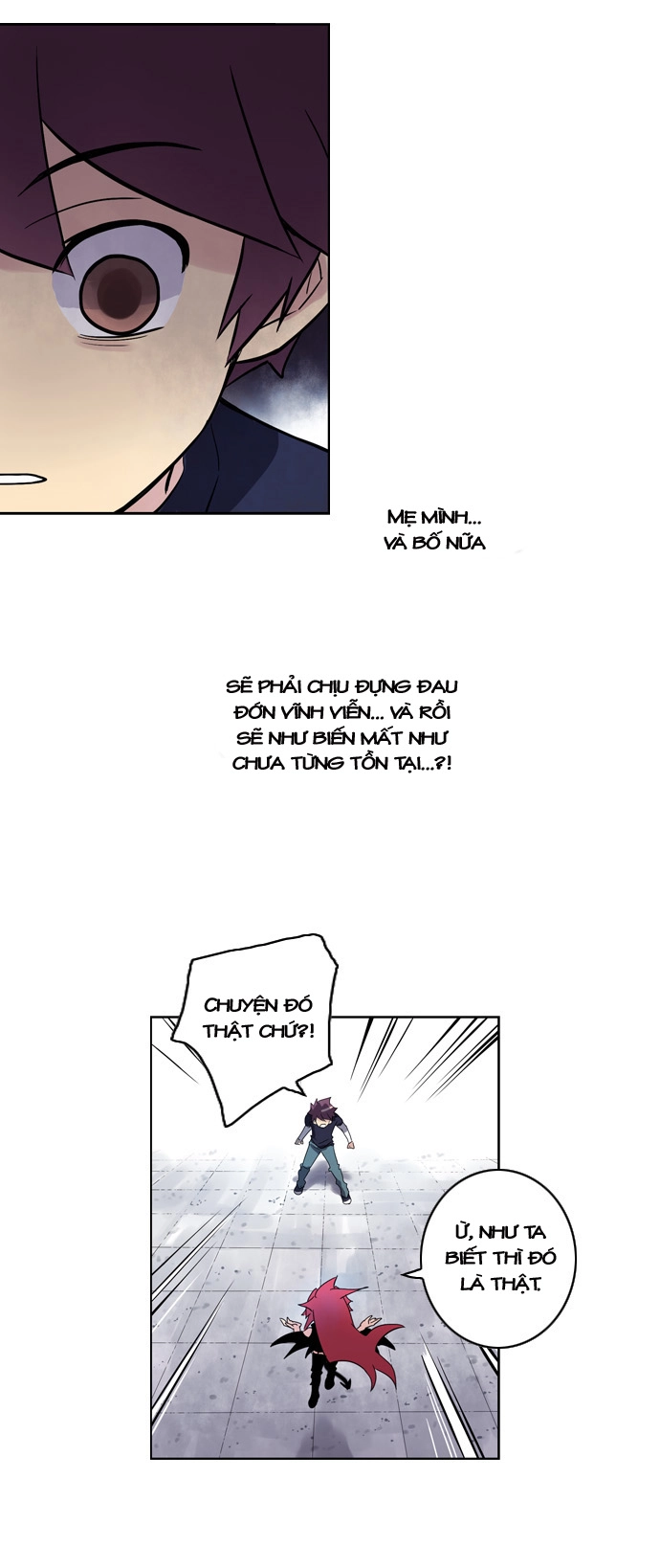 Soul Cartel Chapter 6 - 19