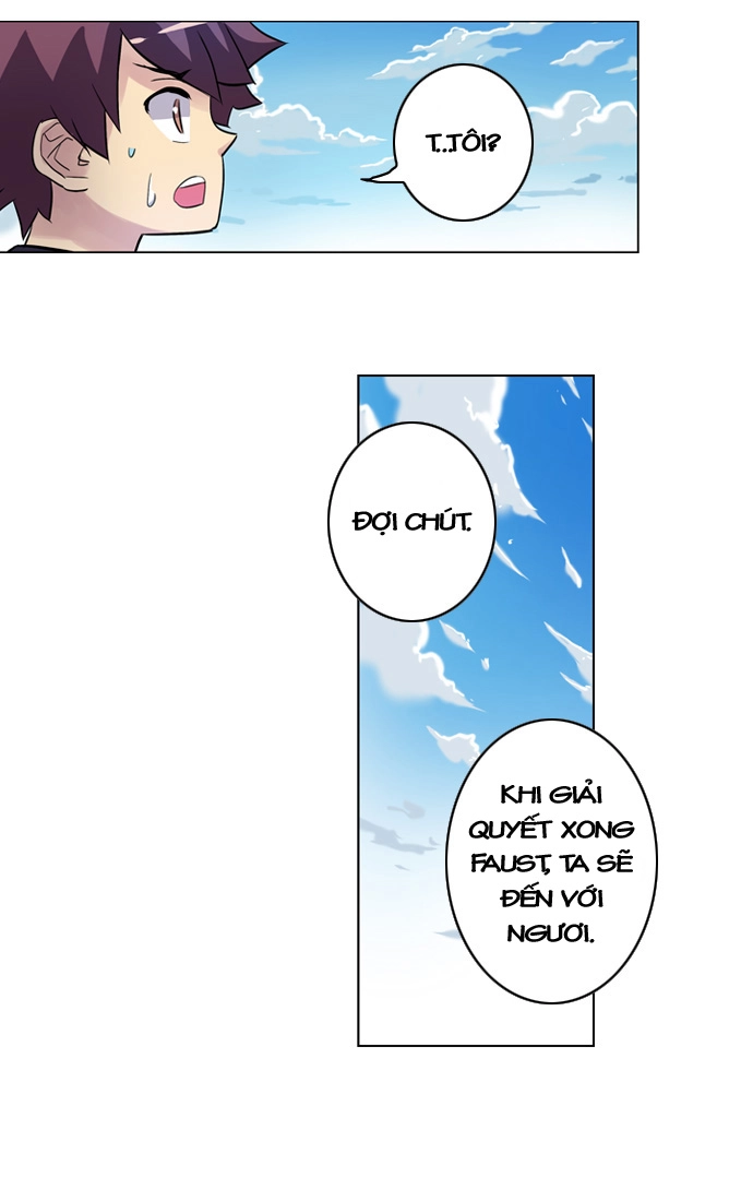 Soul Cartel Chapter 6 - 21