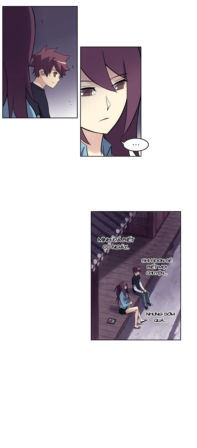 Soul Cartel Chapter 7 - 13