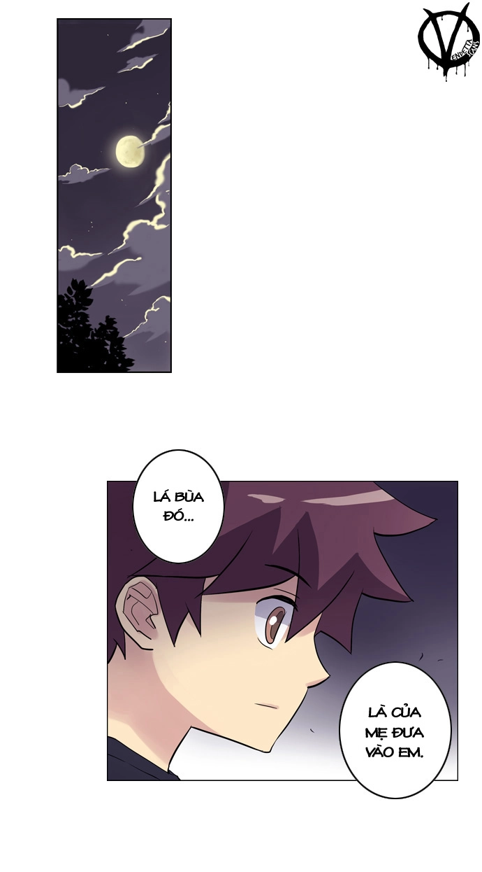 Soul Cartel Chapter 7 - 14