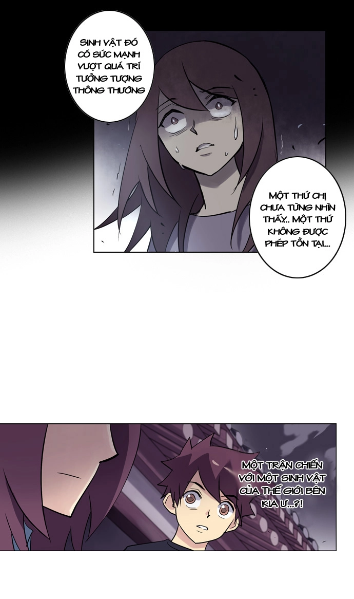 Soul Cartel Chapter 7 - 17