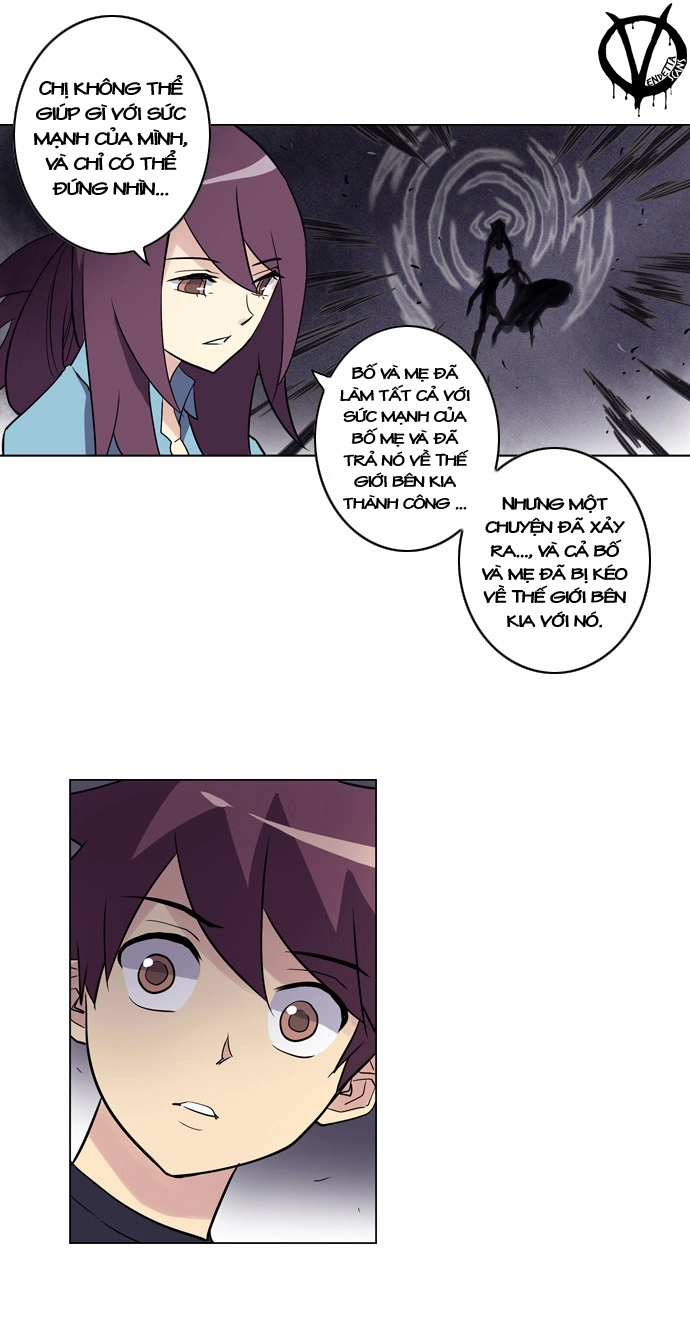 Soul Cartel Chapter 7 - 18