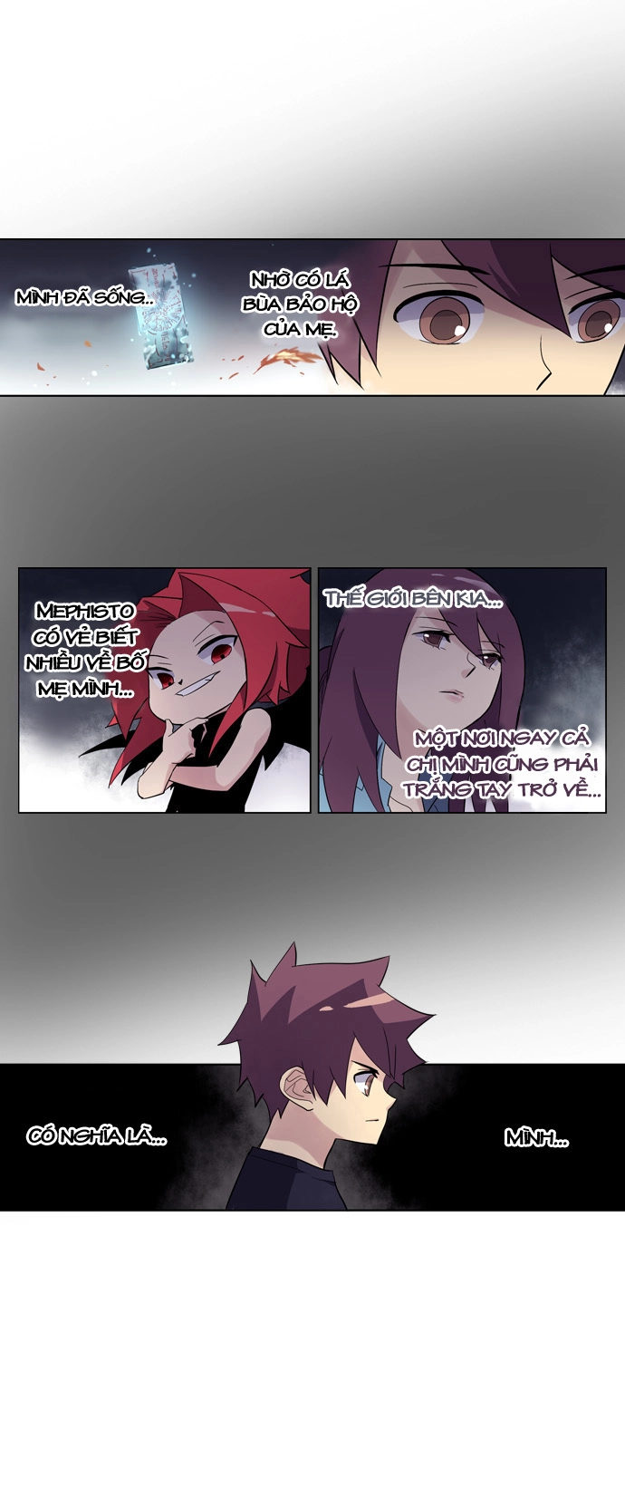 Soul Cartel Chapter 7 - 23