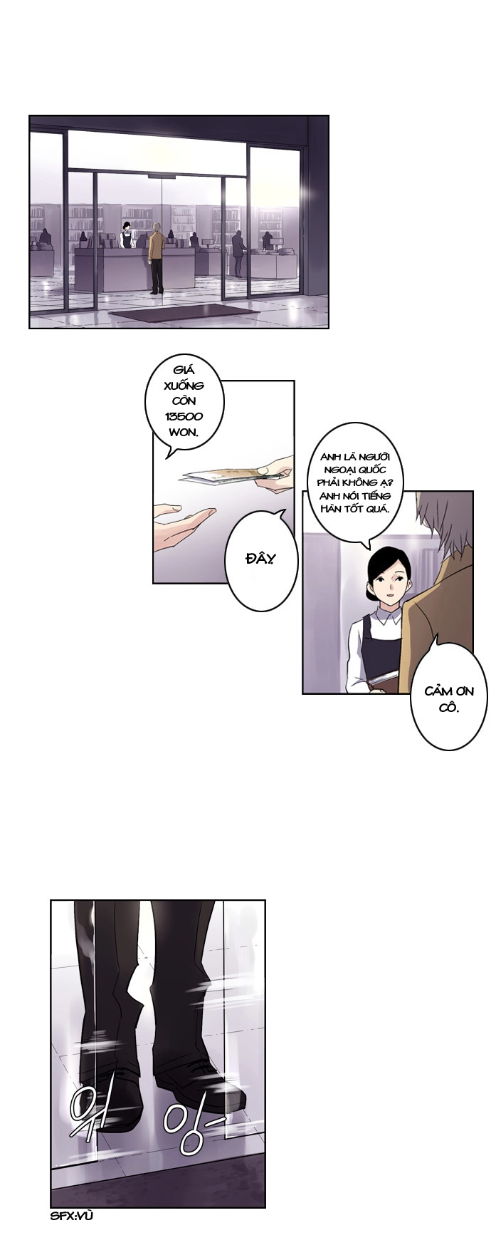 Soul Cartel Chapter 7 - 28