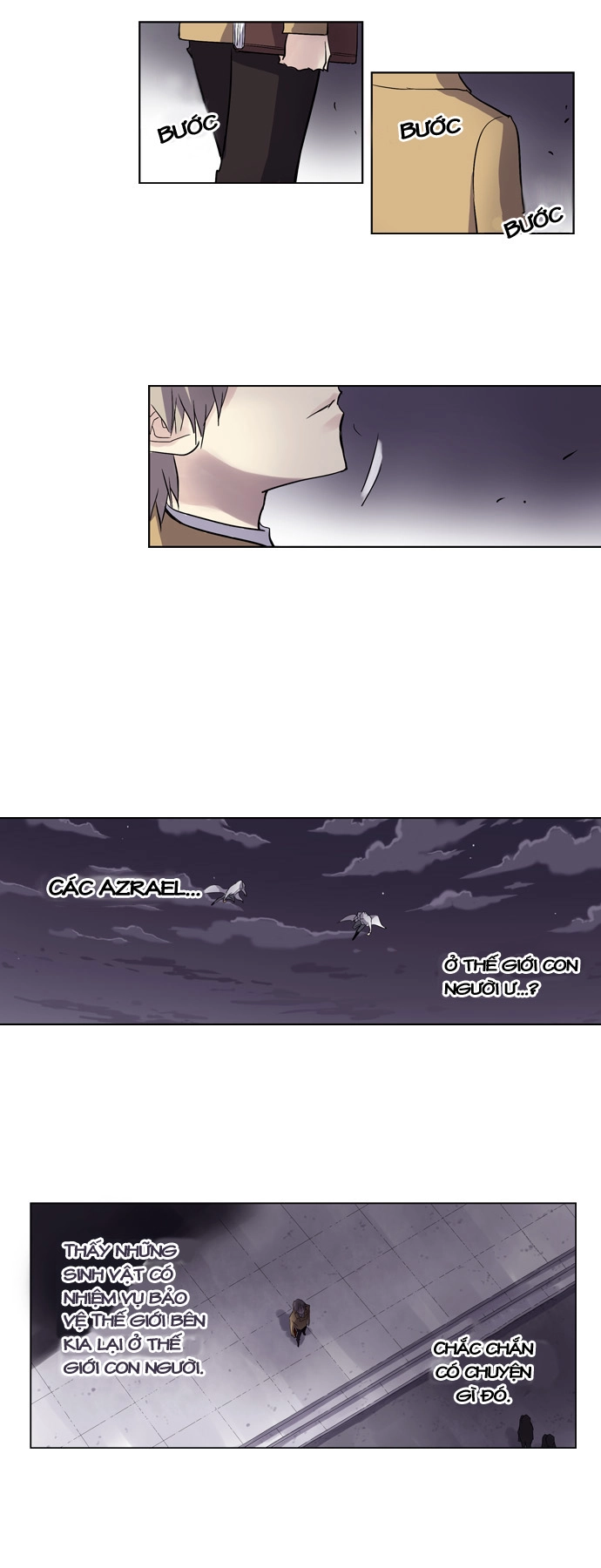 Soul Cartel Chapter 7 - 29