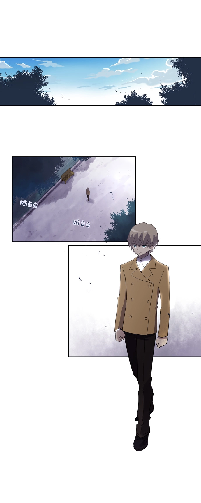 Soul Cartel Chapter 8 - 2