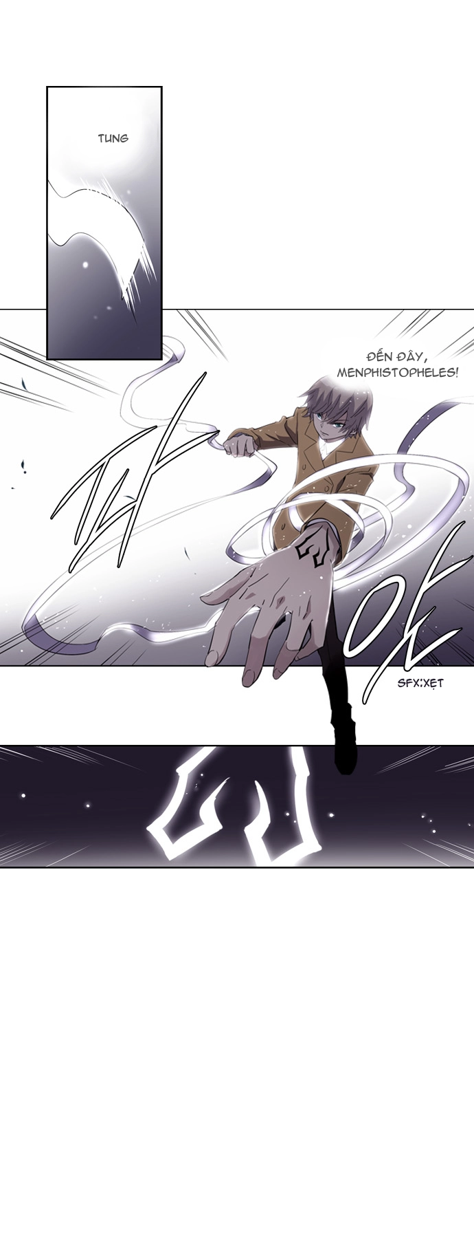 Soul Cartel Chapter 8 - 4