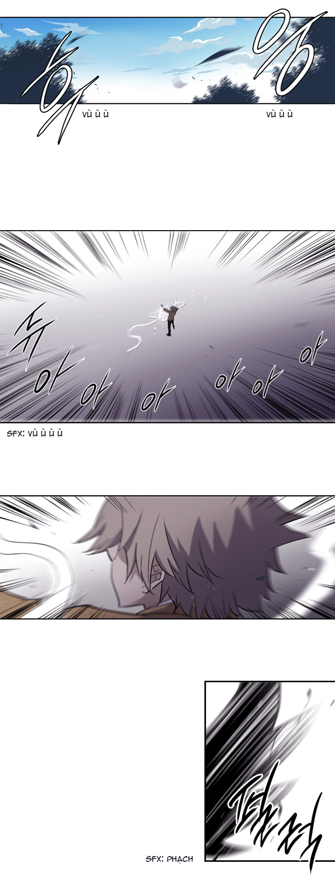 Soul Cartel Chapter 8 - 5