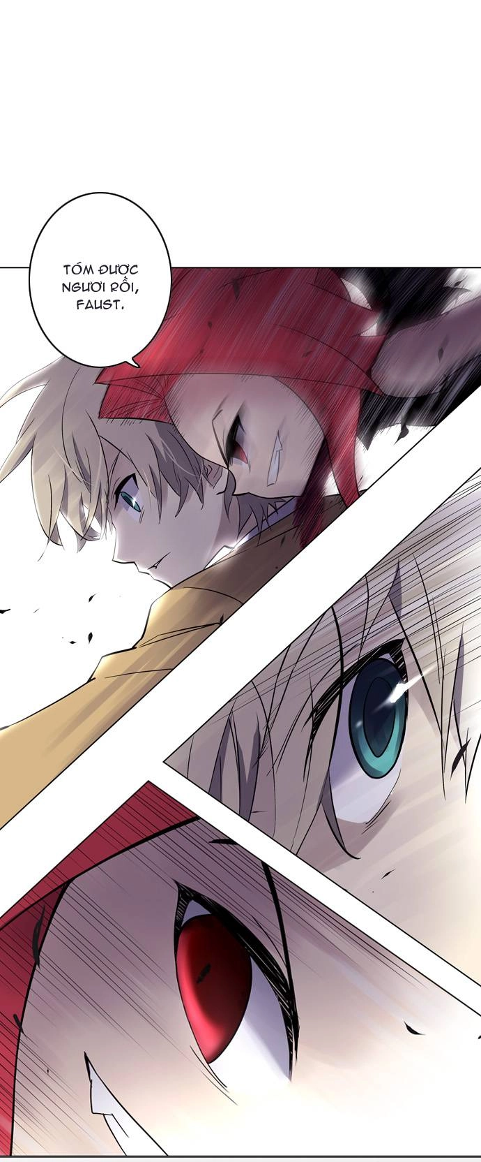 Soul Cartel Chapter 8 - 6