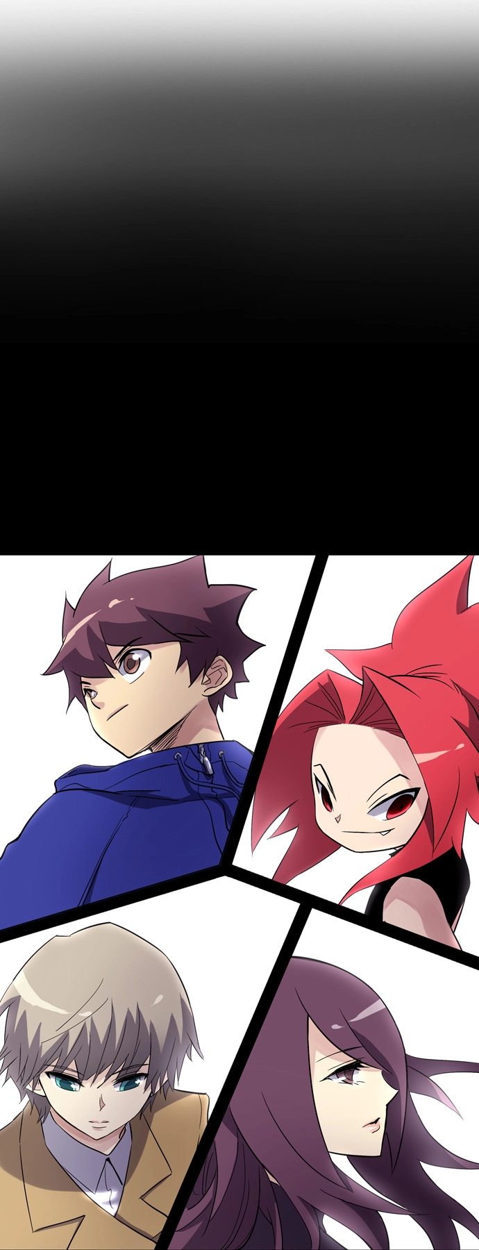 Soul Cartel Chapter 8 - 7