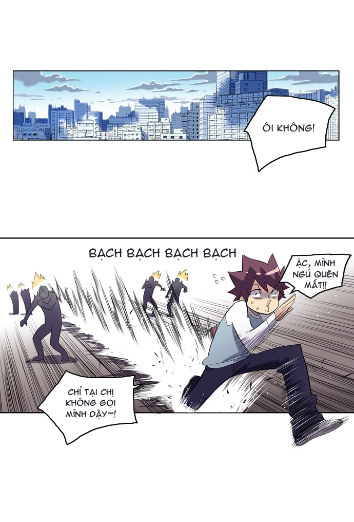 Soul Cartel Chapter 8 - 9