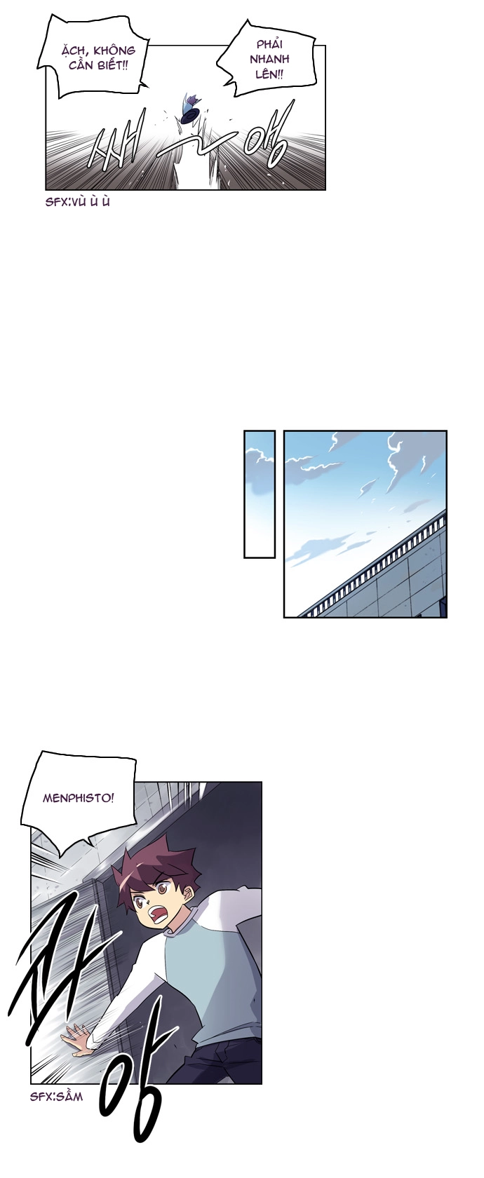 Soul Cartel Chapter 8 - 11