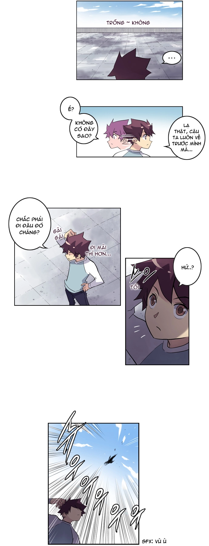 Soul Cartel Chapter 8 - 12