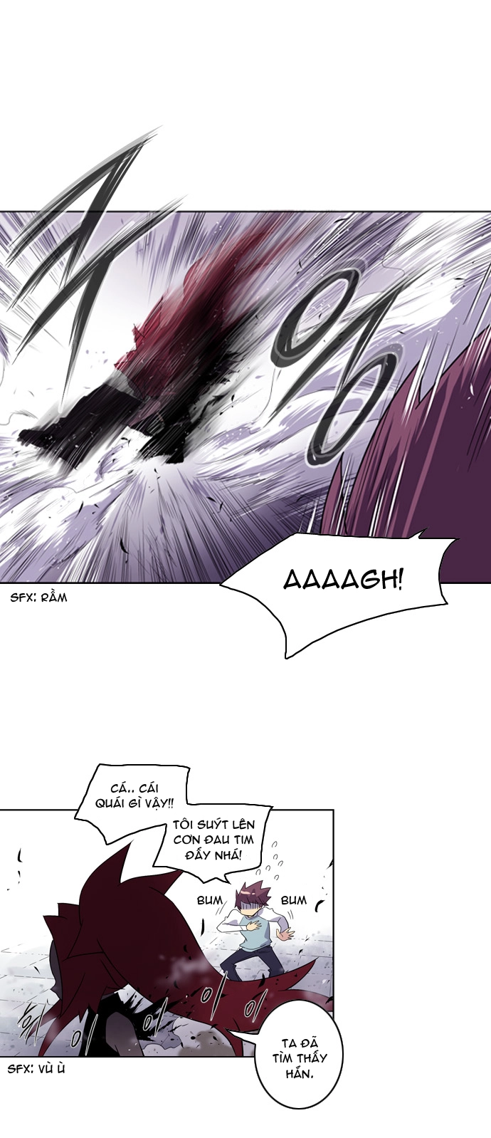 Soul Cartel Chapter 8 - 13