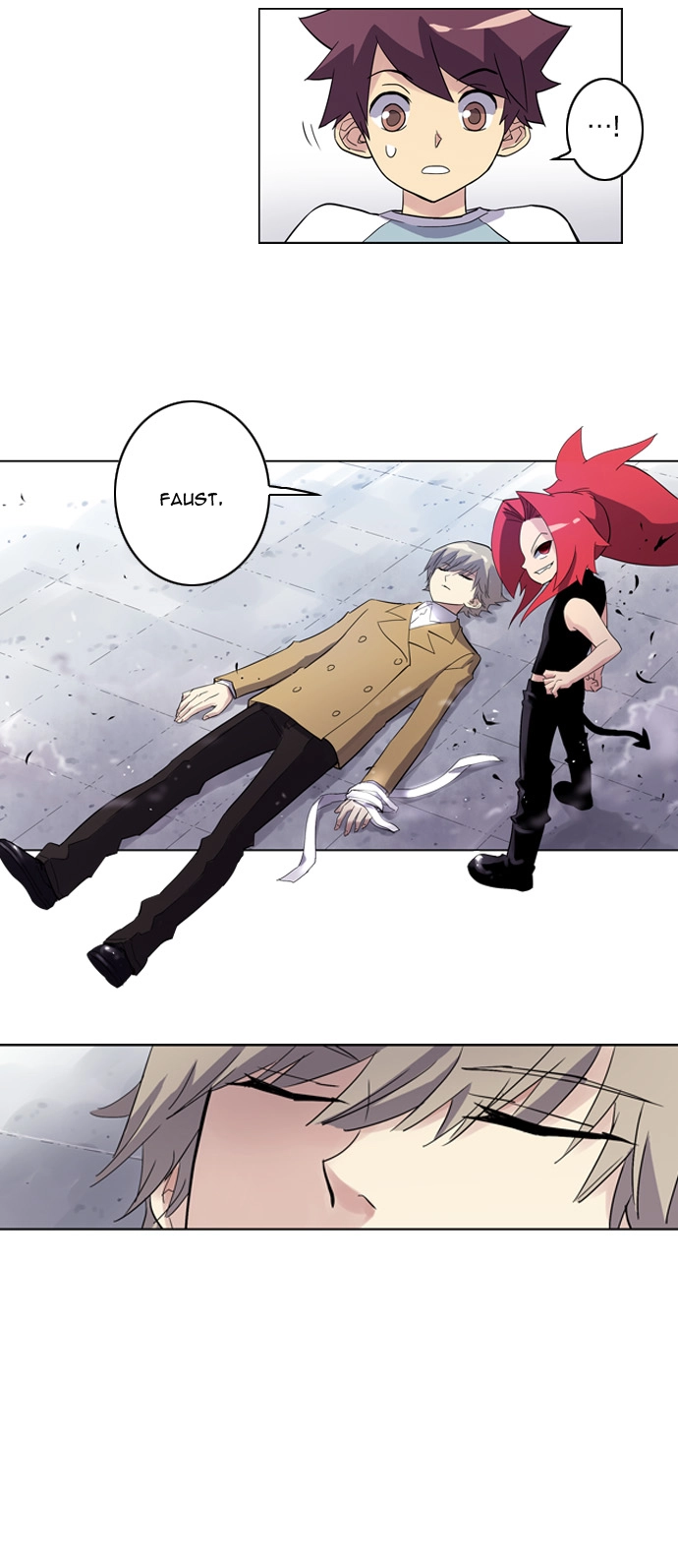 Soul Cartel Chapter 8 - 14