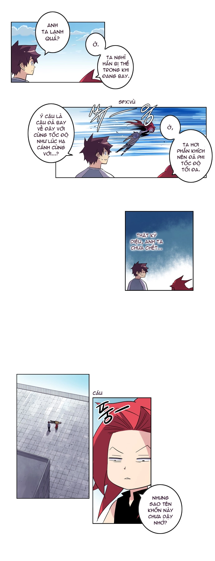 Soul Cartel Chapter 8 - 18