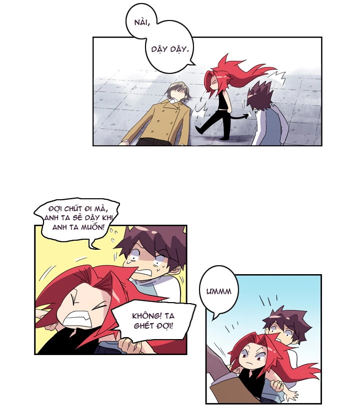 Soul Cartel Chapter 8 - 19