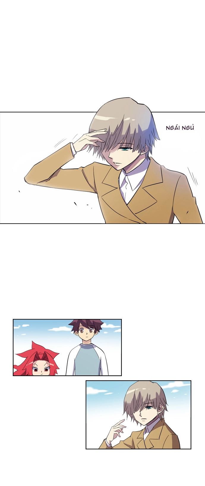 Soul Cartel Chapter 8 - 20