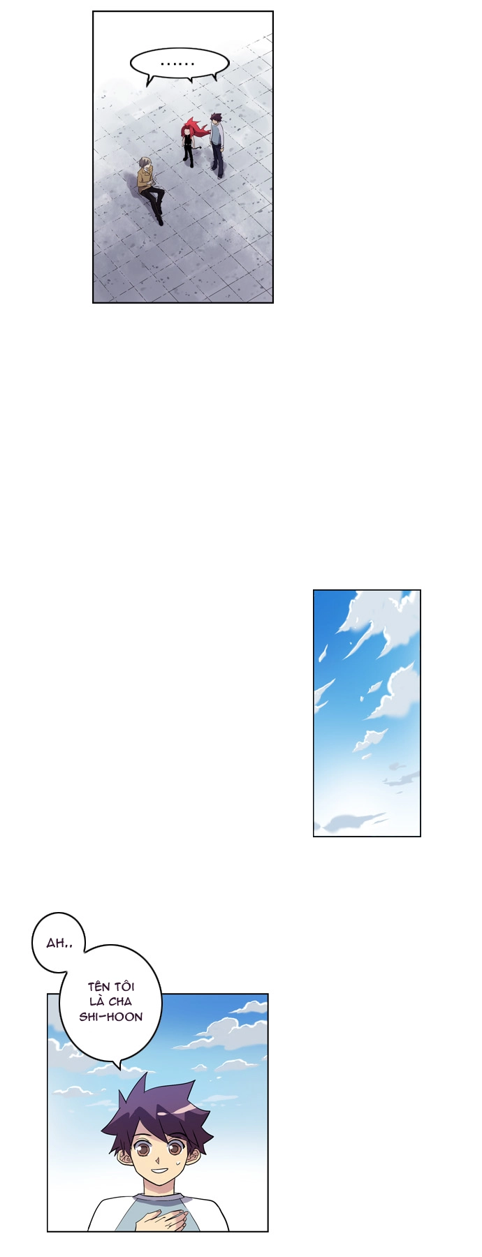 Soul Cartel Chapter 8 - 21