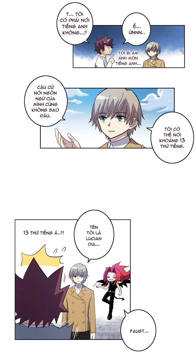 Soul Cartel Chapter 8 - 22