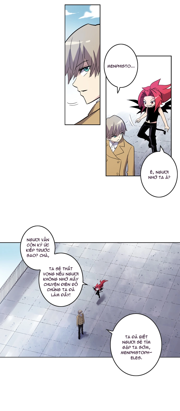 Soul Cartel Chapter 8 - 23