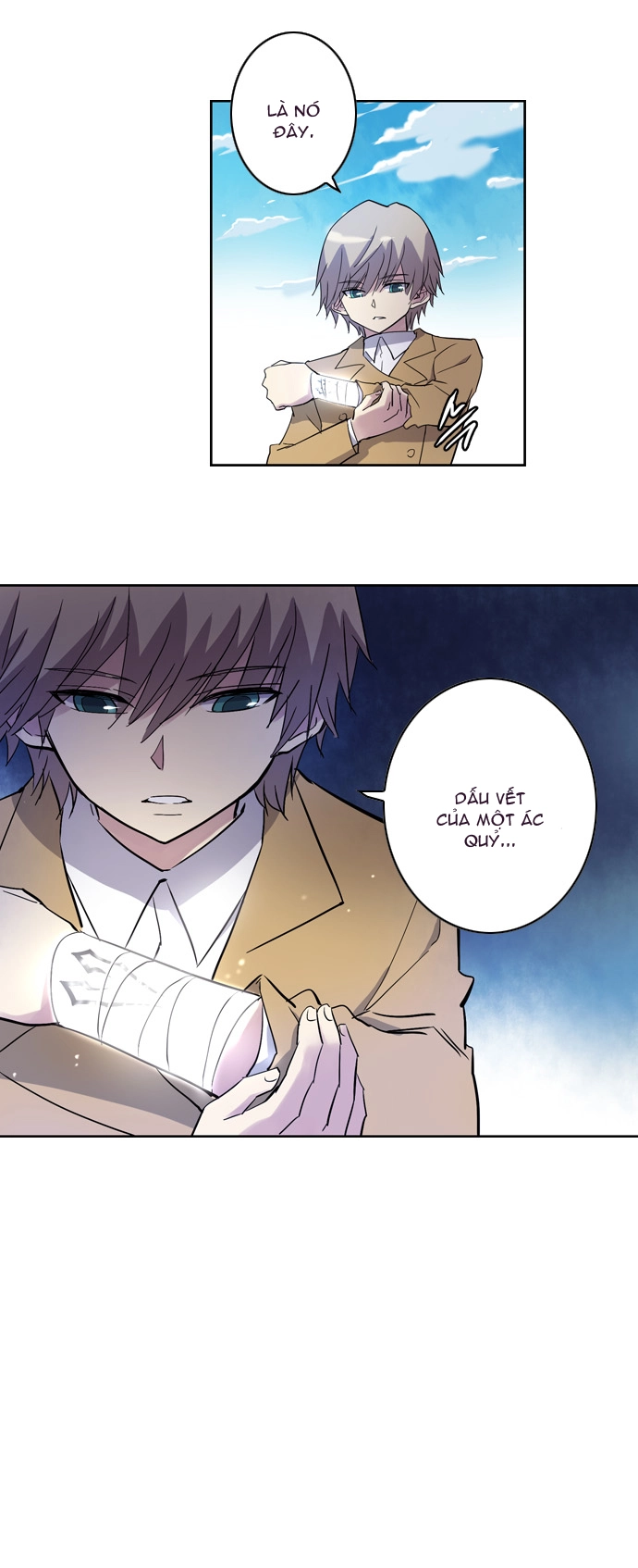 Soul Cartel Chapter 8 - 25