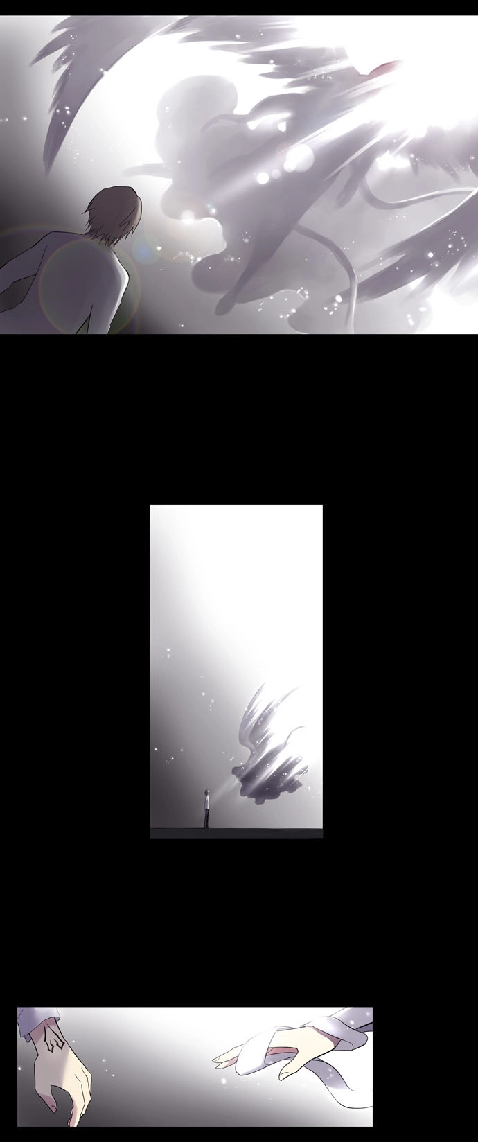 Soul Cartel Chapter 9 - 4